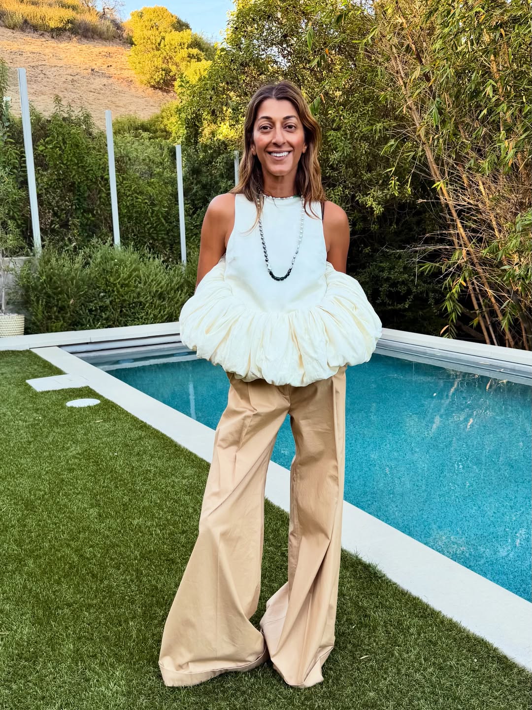 Phoebe Philo Sugar Vest