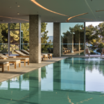 Spalato Spa pruža wellness iskustvo od 5 zvjezdica koje nije rezervirano samo za goste hotela