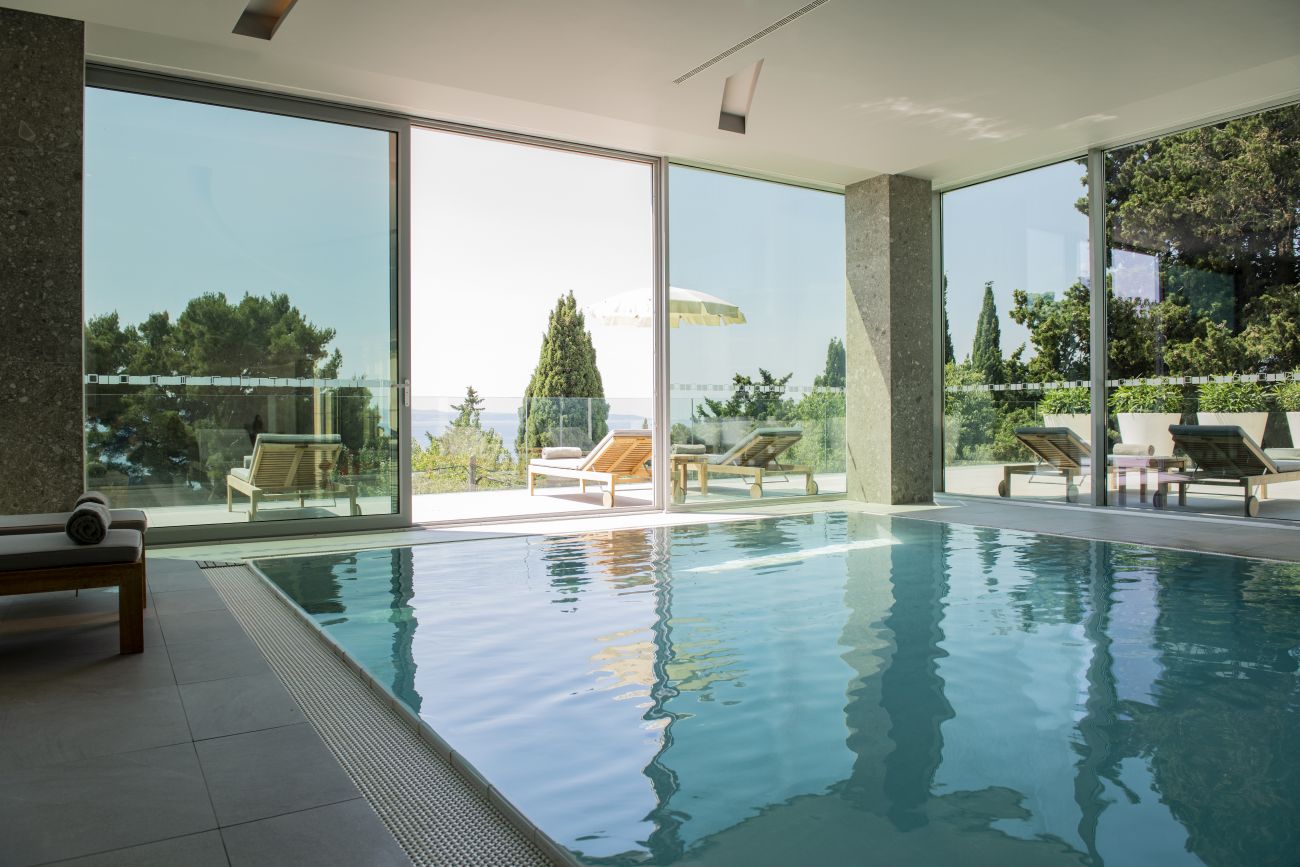 Radisson Blu Resort & Spa, Split - Spalato Spa