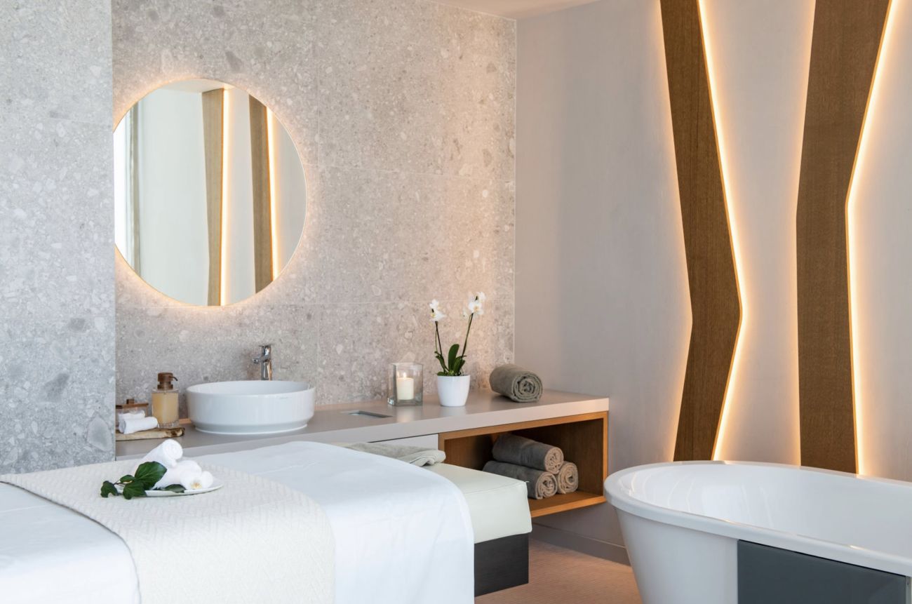 Radisson Blu Resort & Spa, Split - Spalato Spa