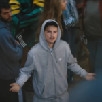 Timothée Chalamet u glavnoj ulozi adidasove nostalgične nogometne kampanje