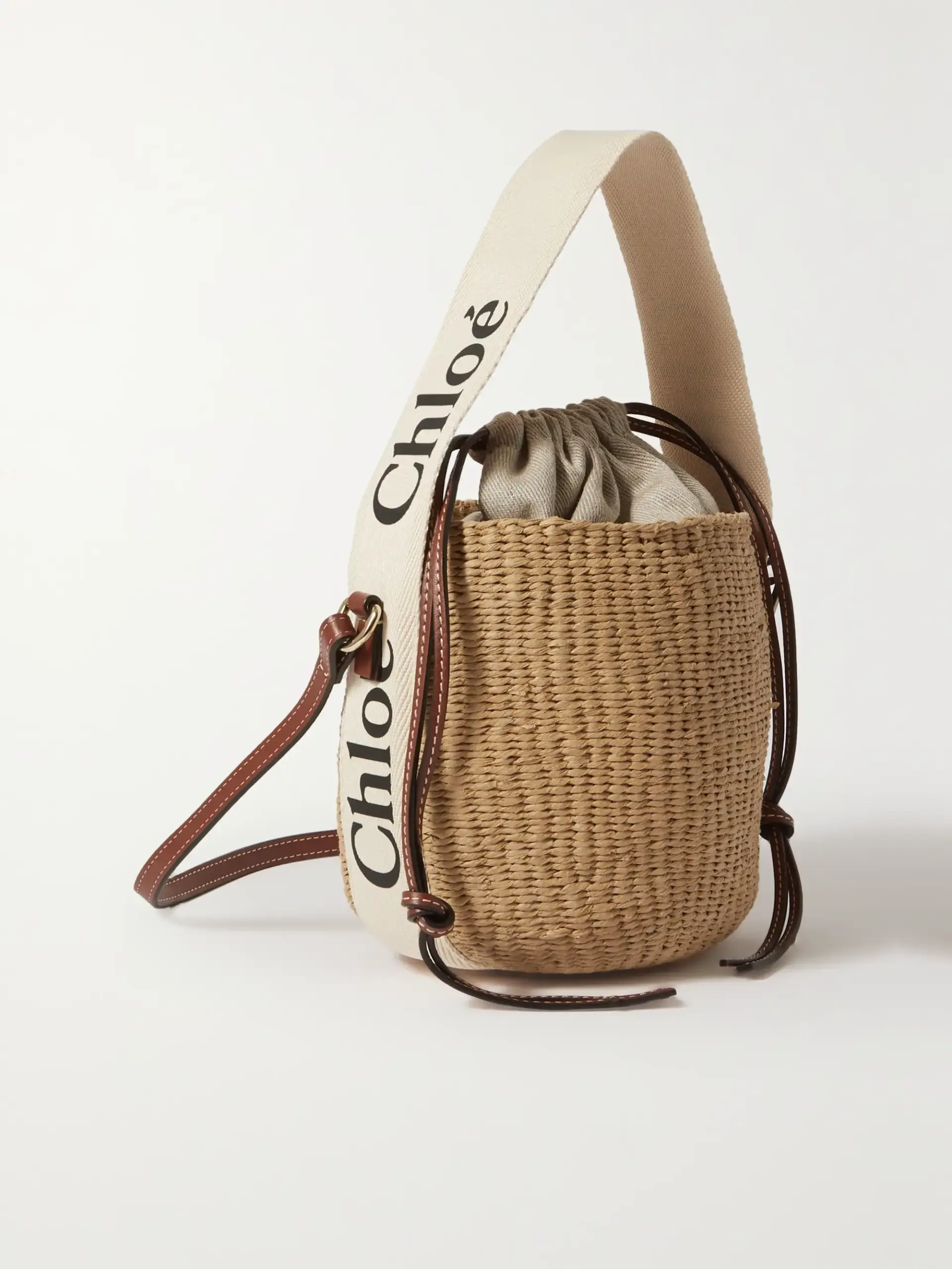 Chloe torba basket
