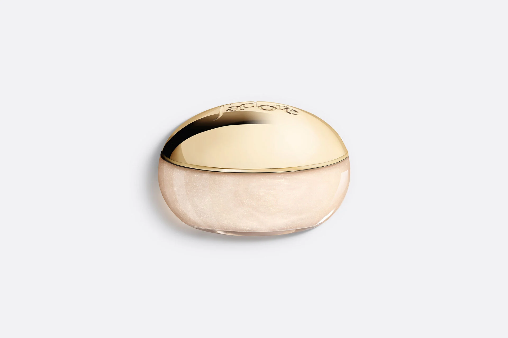 Dior J’adore Les Adorables Shimmering Scrub