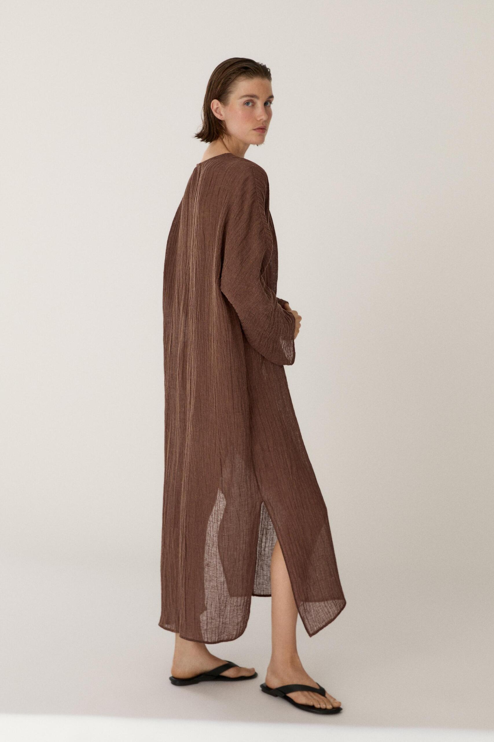Kaftan haljine