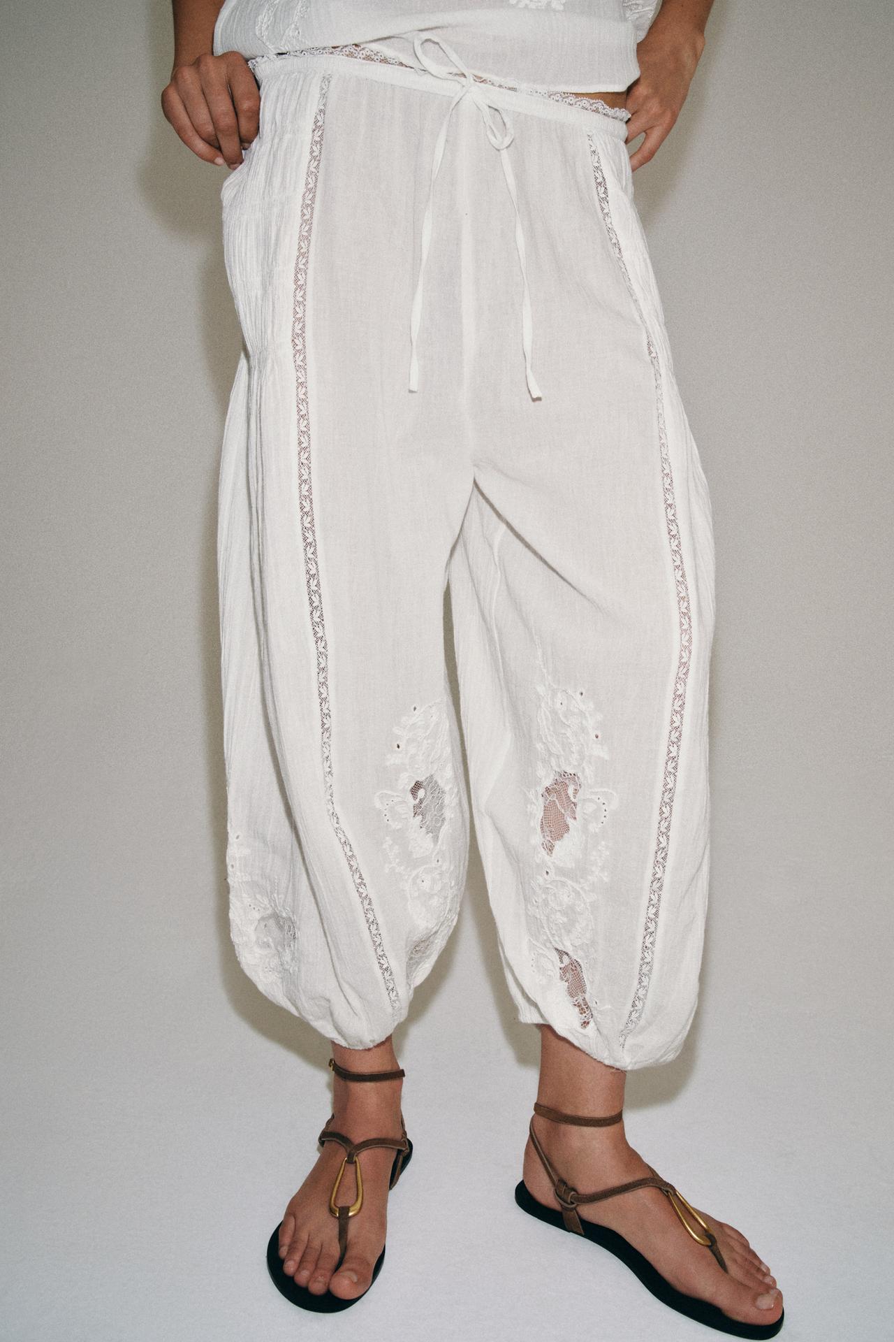 Zara komplet