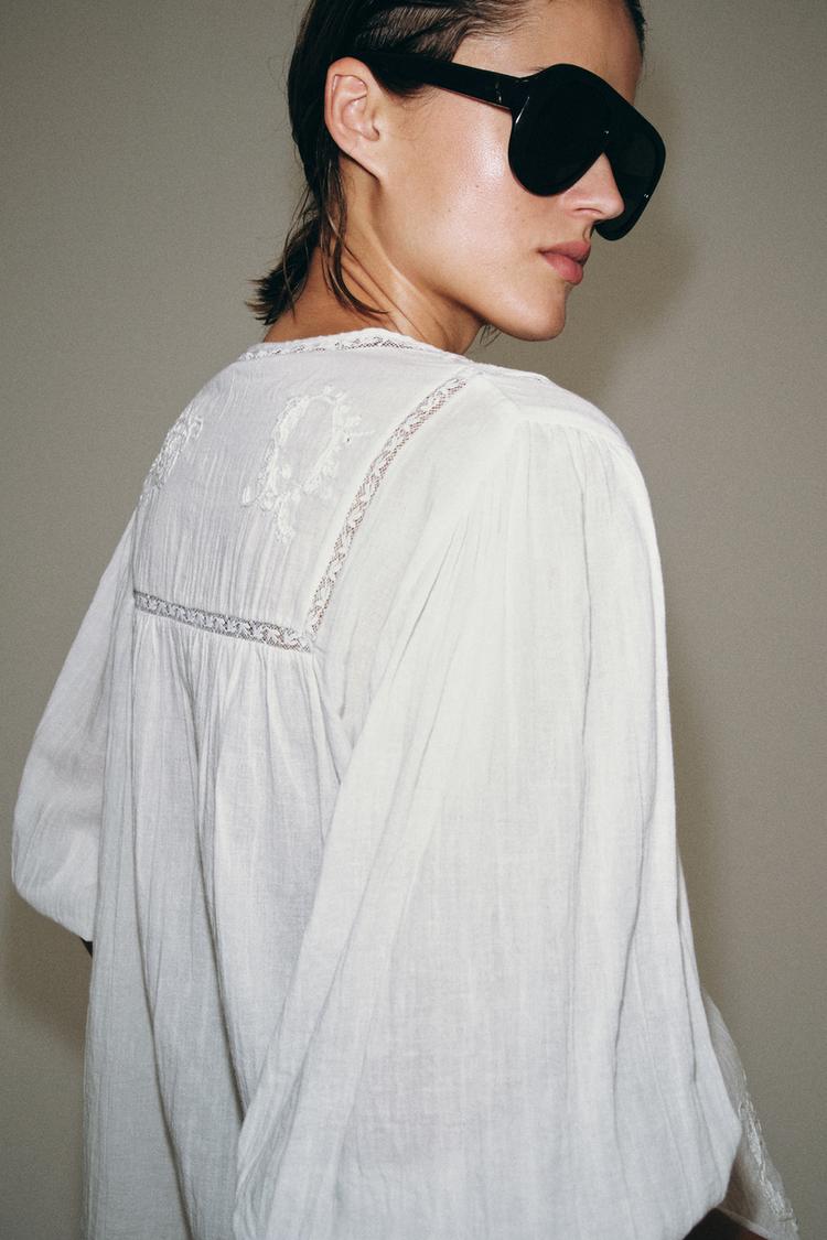 Zara komplet
