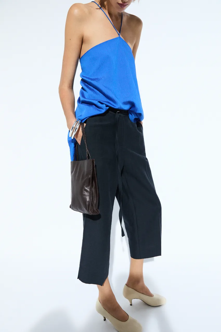 Massimo Dutti top