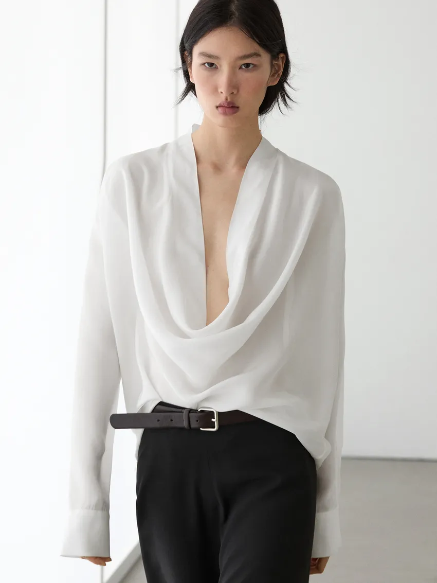 Massimo Dutti košulja