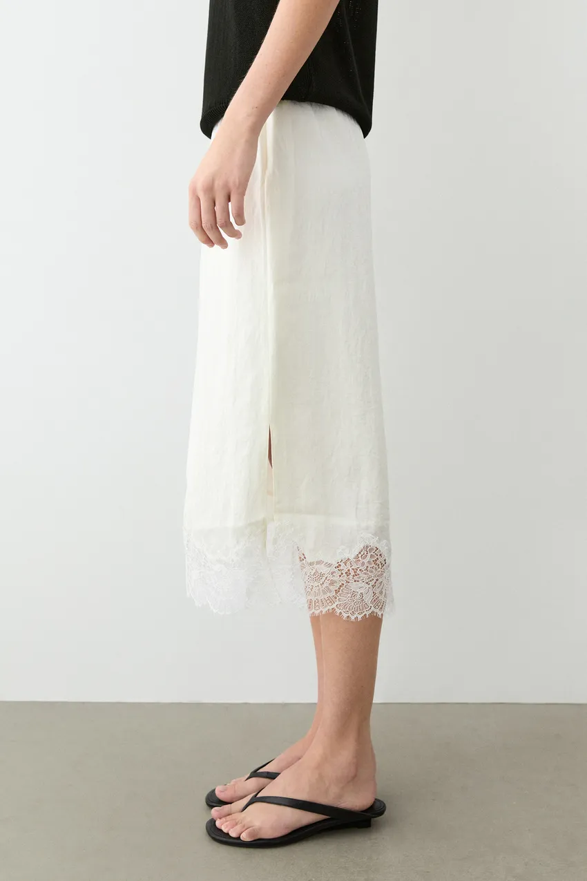 Massimo Dutti suknja