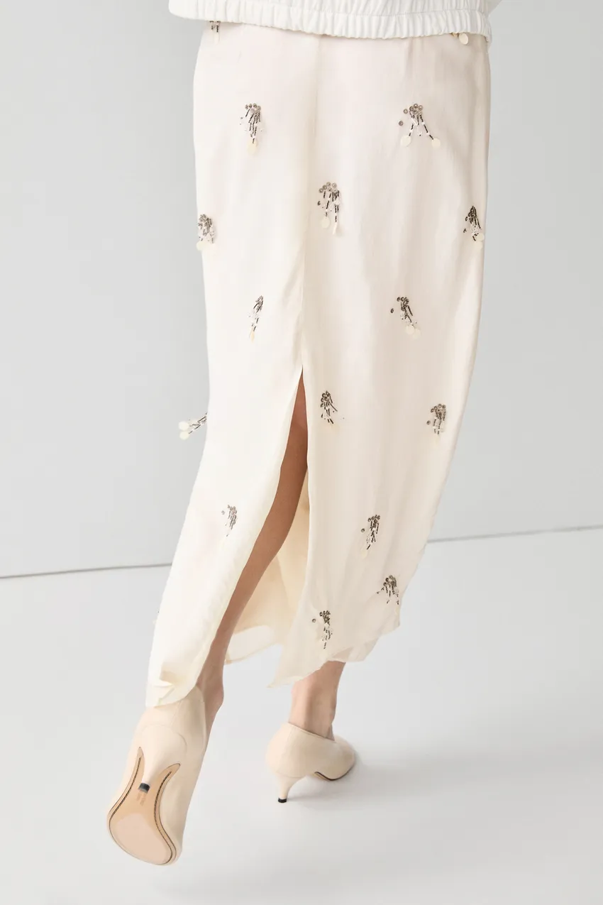 Massimo Dutti suknja
