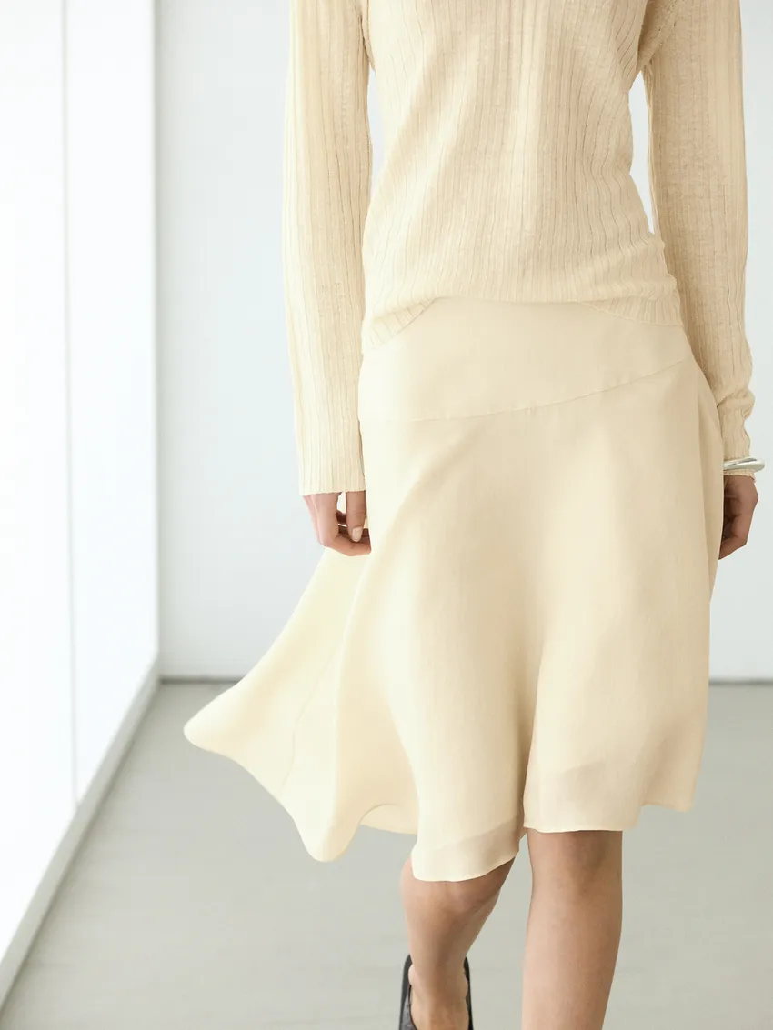Massimo Dutti suknja