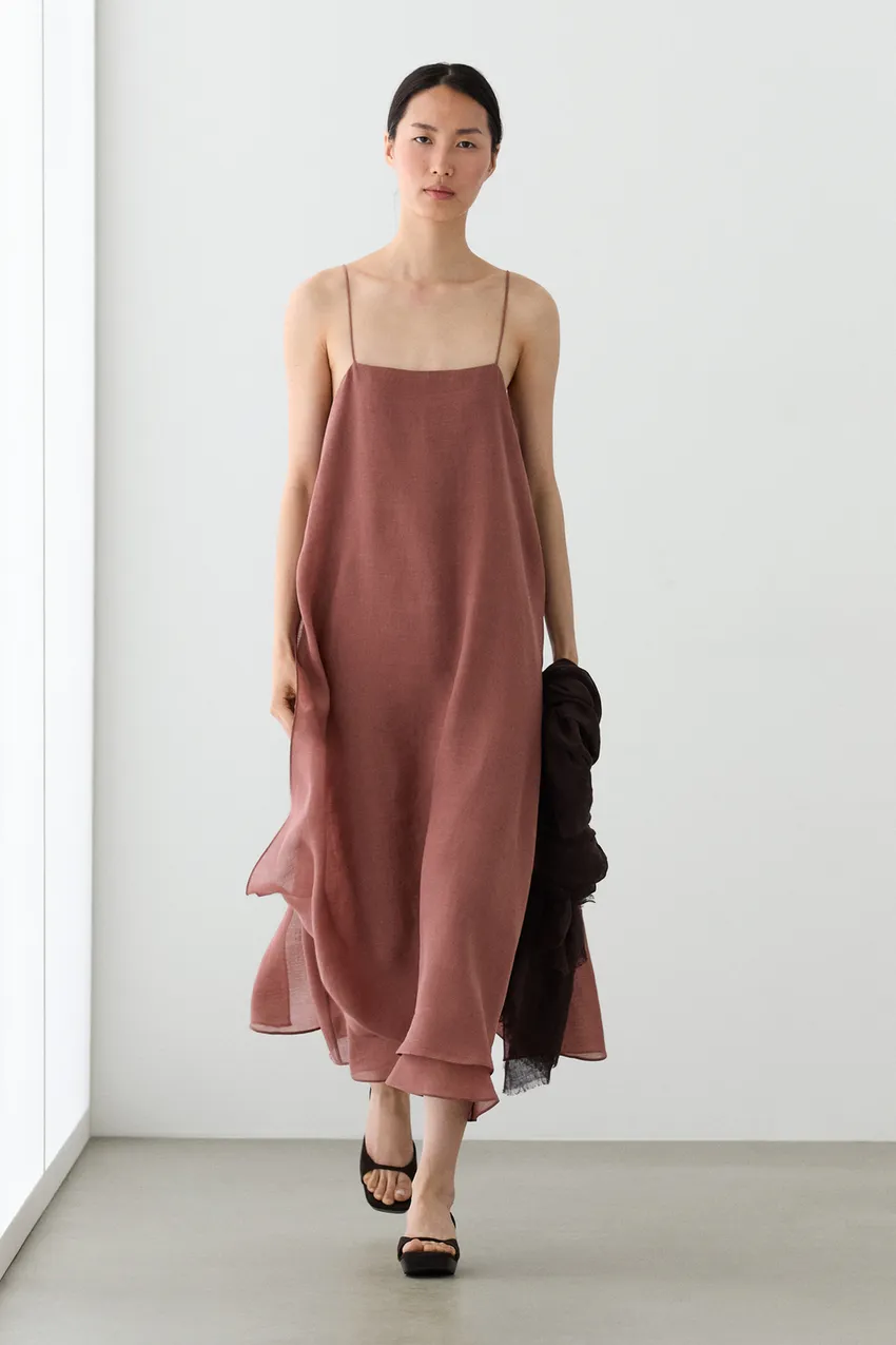 Massimo Dutti haljina