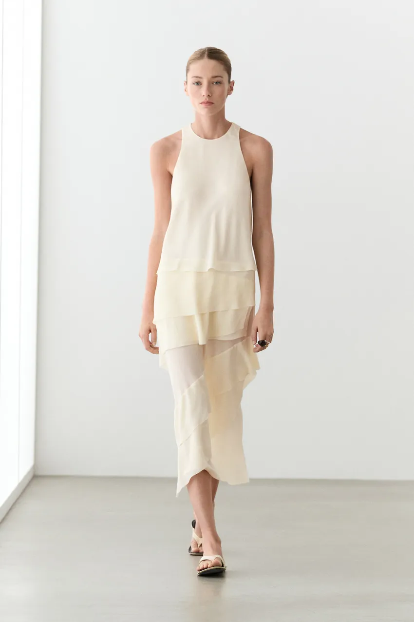 Massimo Dutti haljina