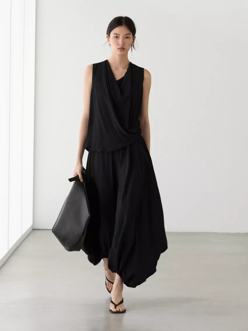 Massimo Dutti kombinezon