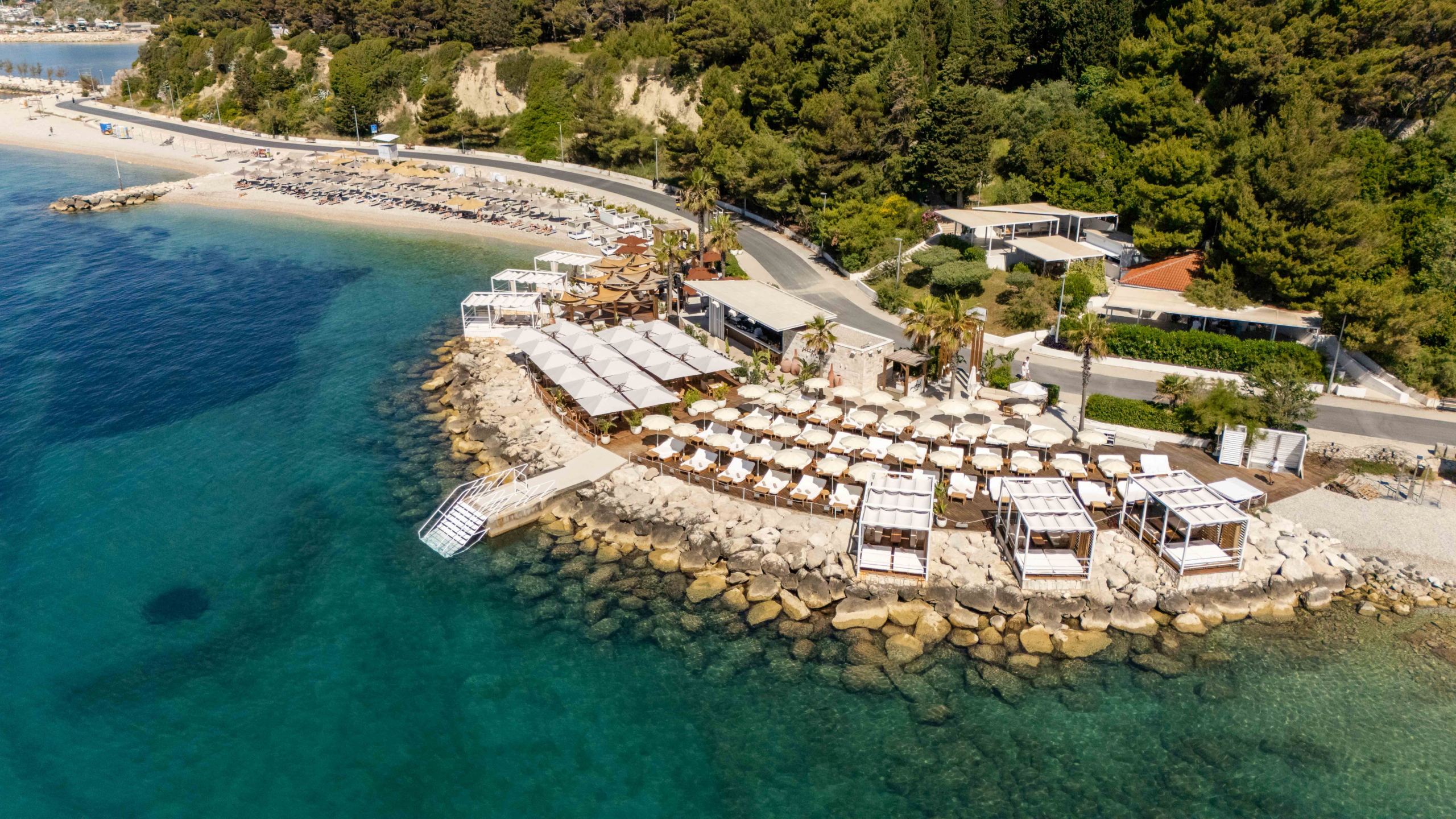 Mistral Beach Club
