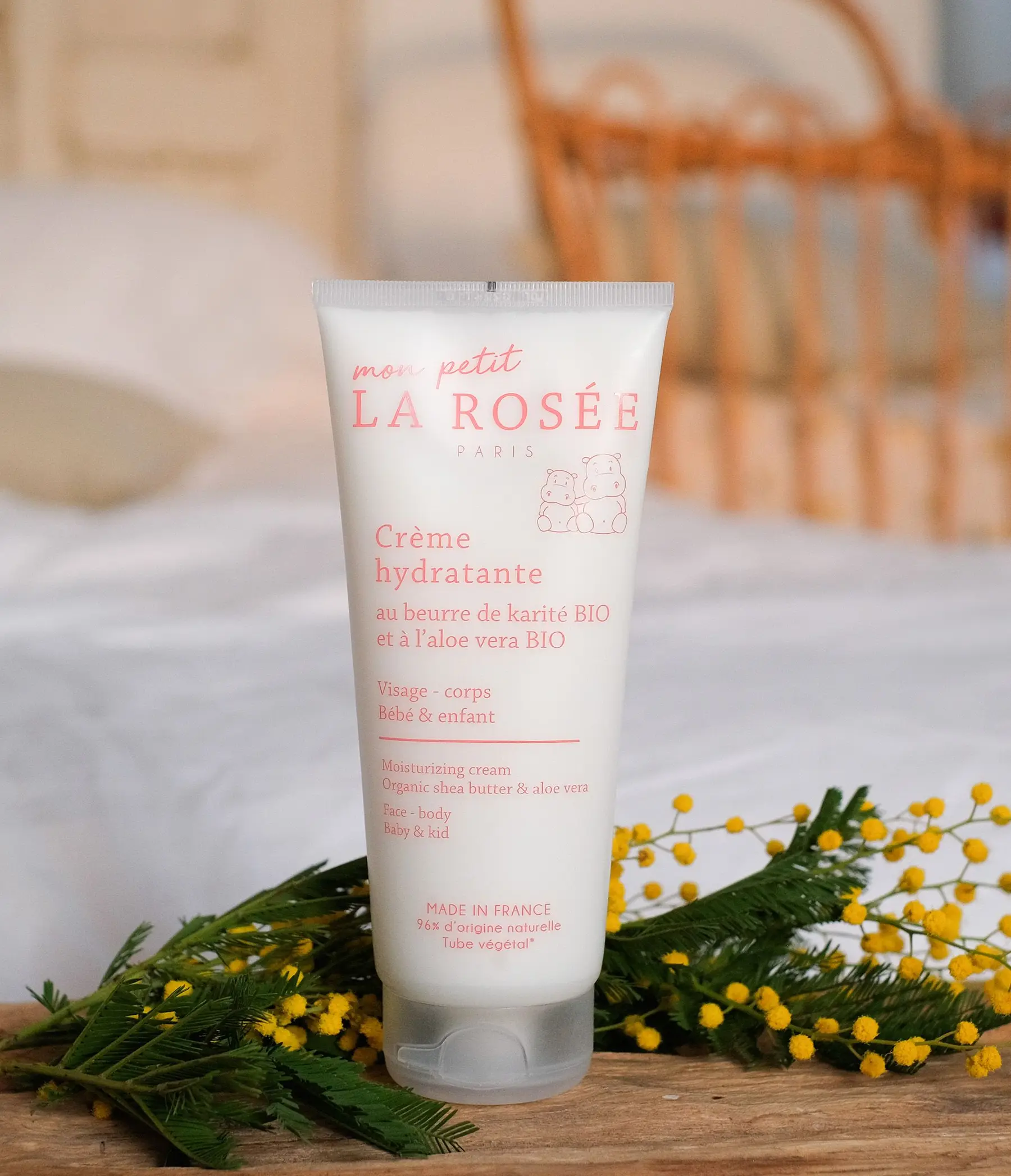 La Rosée