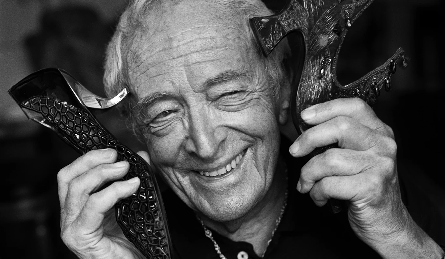 Roger Vivier