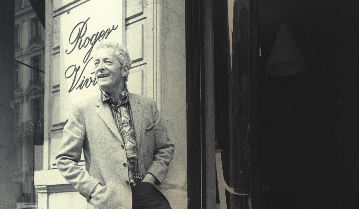 Roger Vivier
