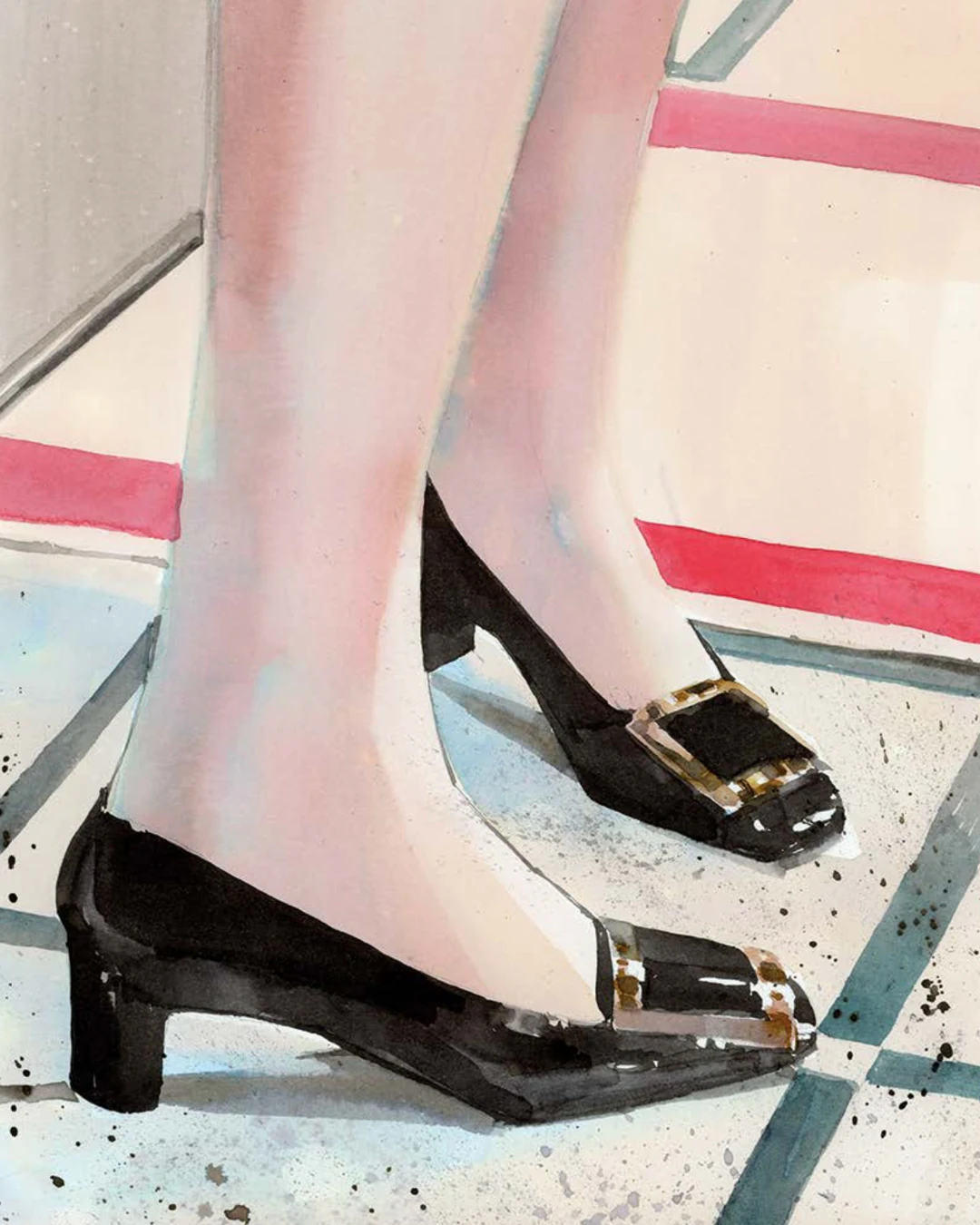 Roger Vivier - Belle Vivier cipele