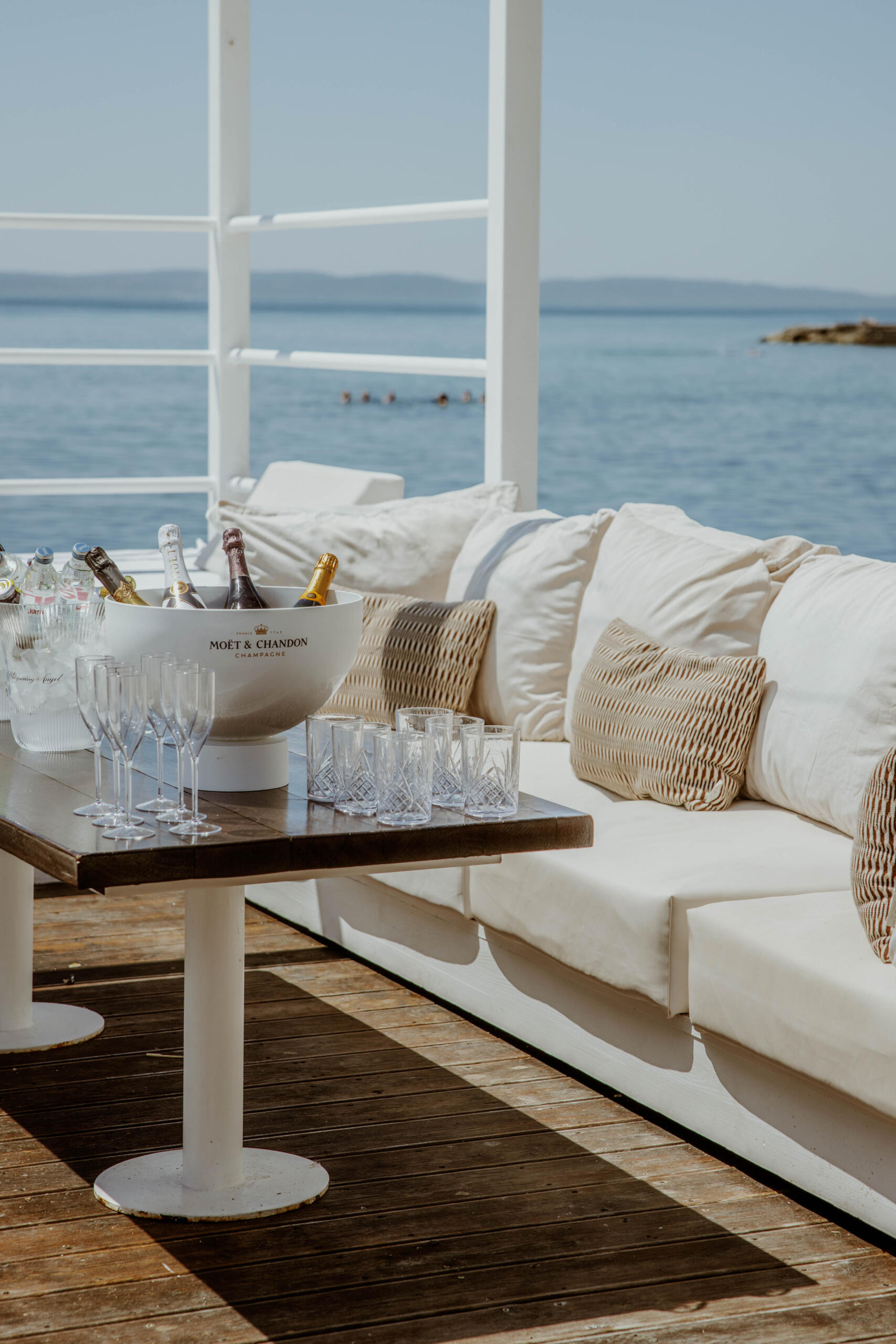 Mistral Beach Club