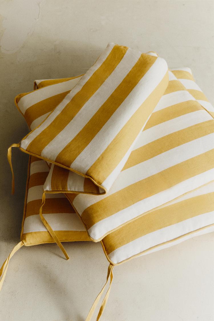 Zara Home vanjski namještaj