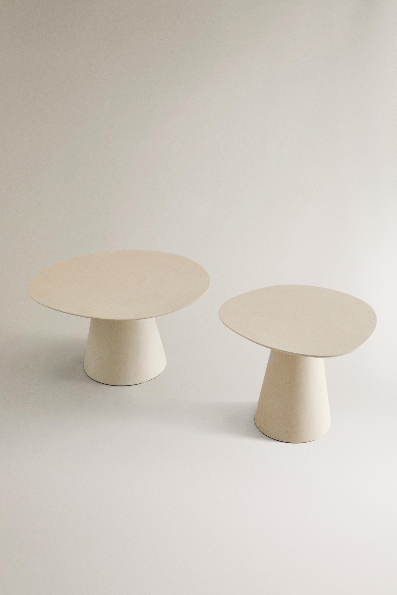 Zara Home vanjski namještaj