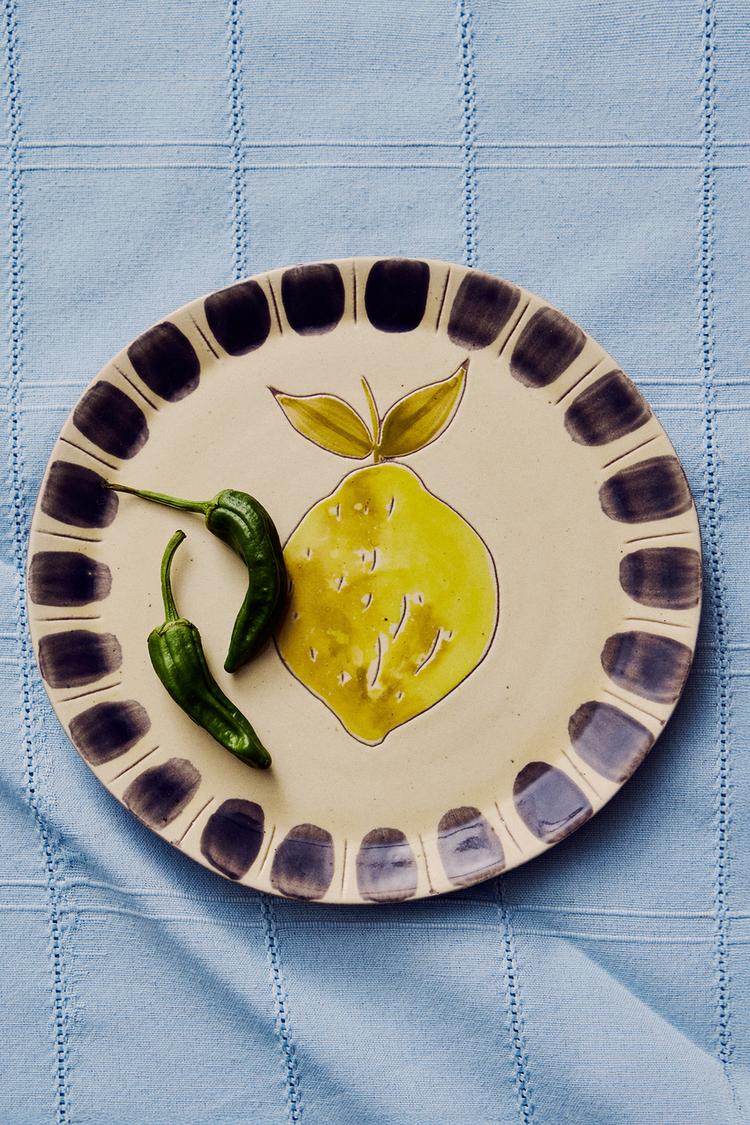 Zara Home ljetni stol