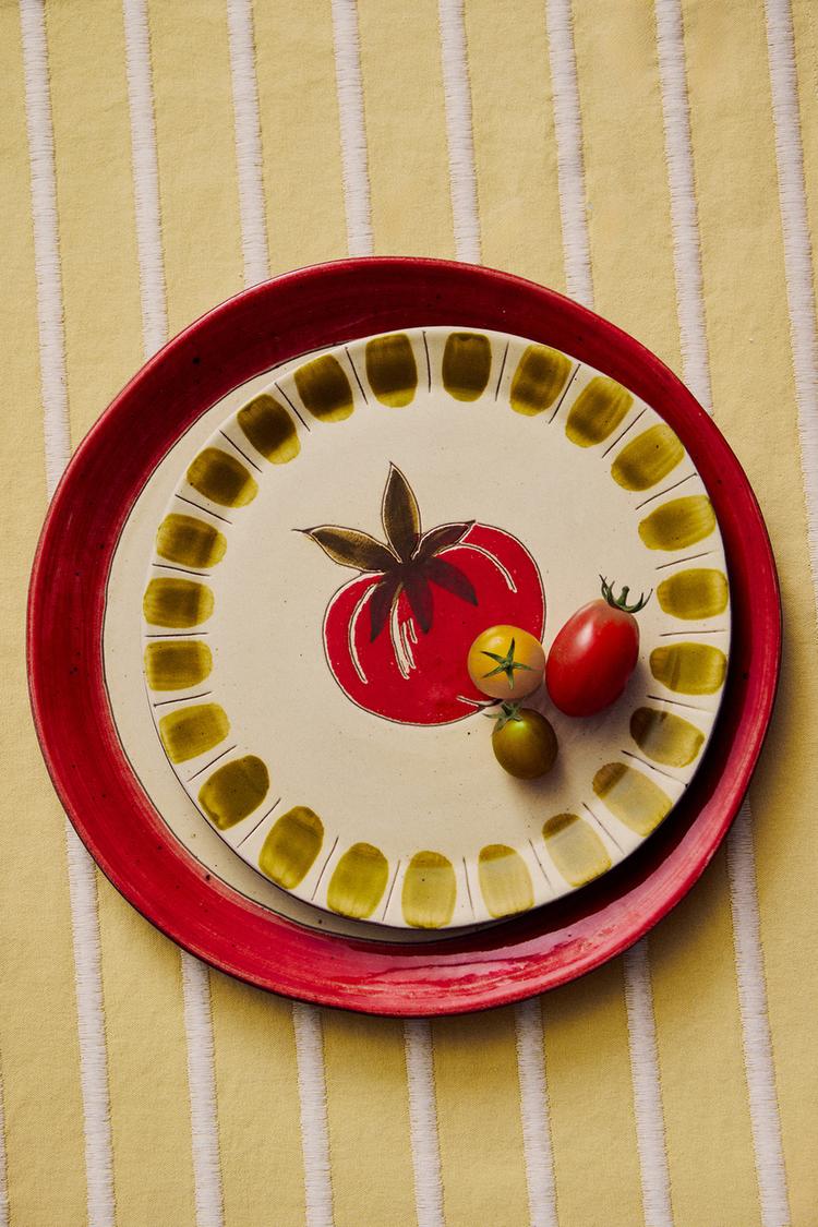 Zara Home ljetni stol