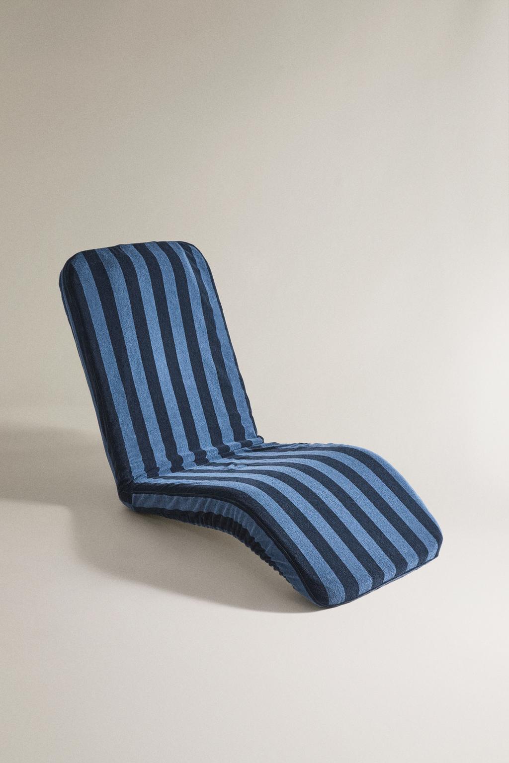 Zara Home vanjski namještaj