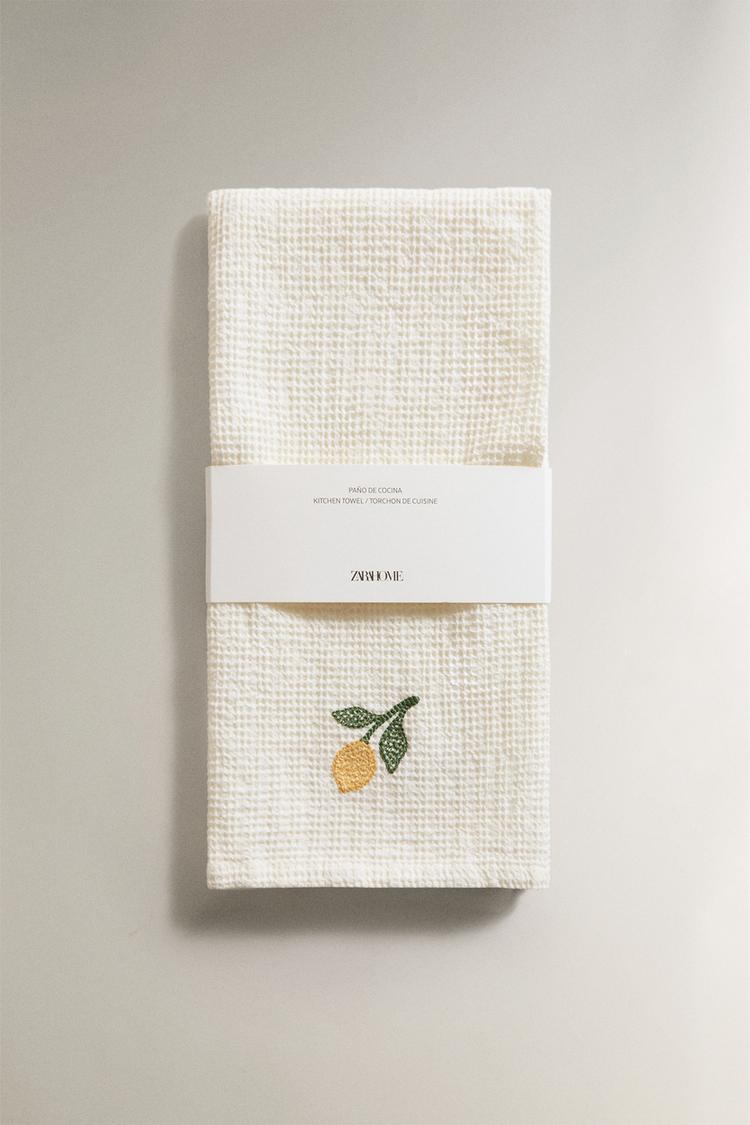 Zara Home ljetni stol