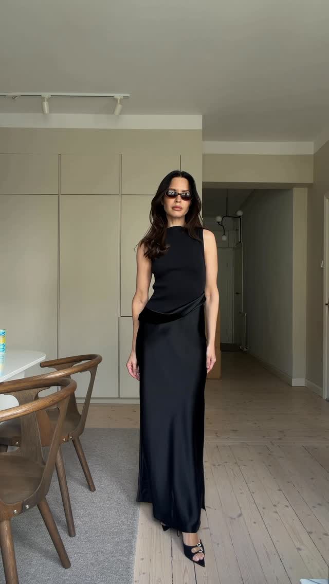 Elegantna haljina