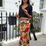 MagMe Pick: Zara midi suknja