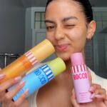 Skincare brend Rocco