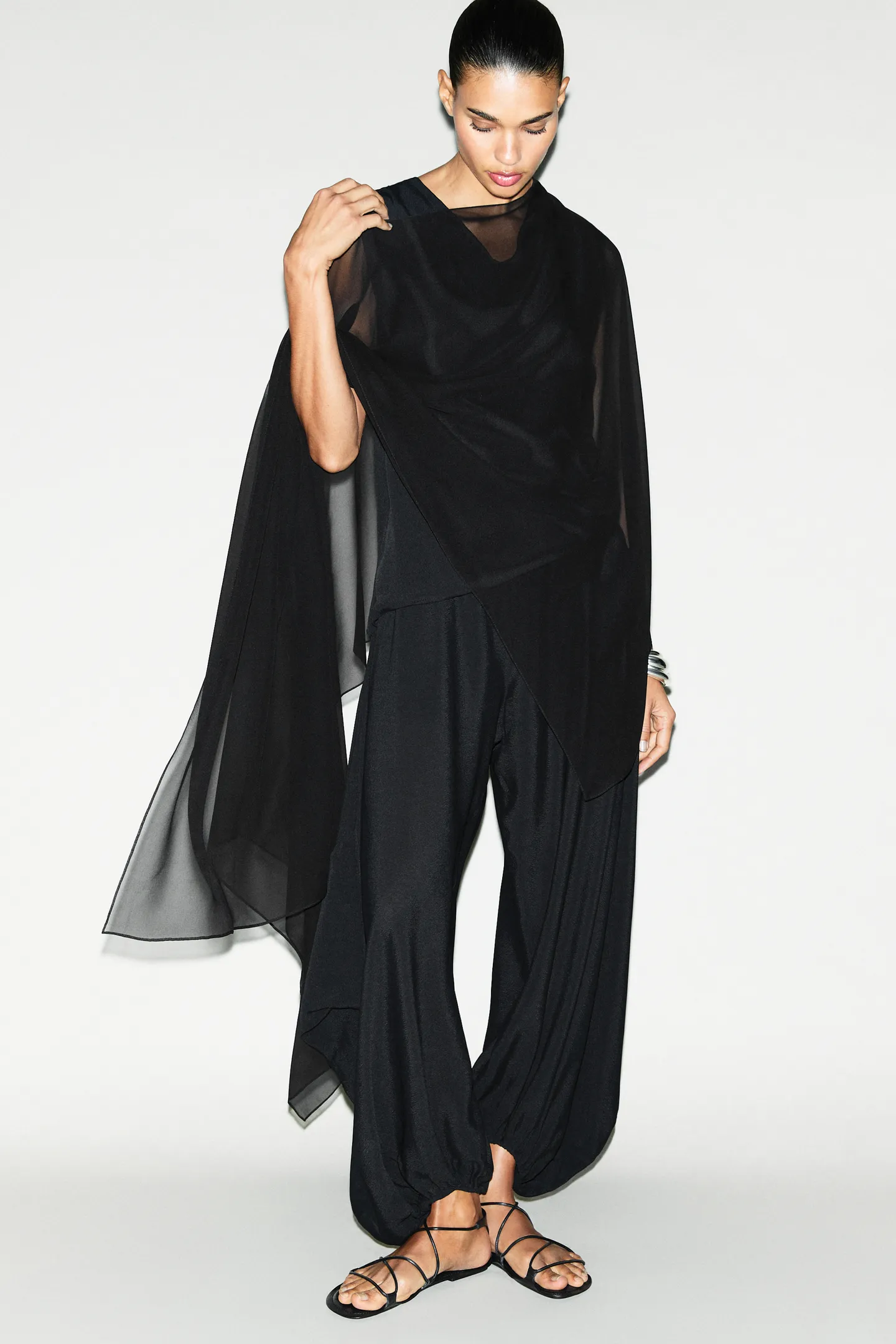 Massimo Dutti plašt
