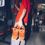 Bomber proslavio 10 godina brenda velikim zagrebačkim pop-up i VIP shopping eventom