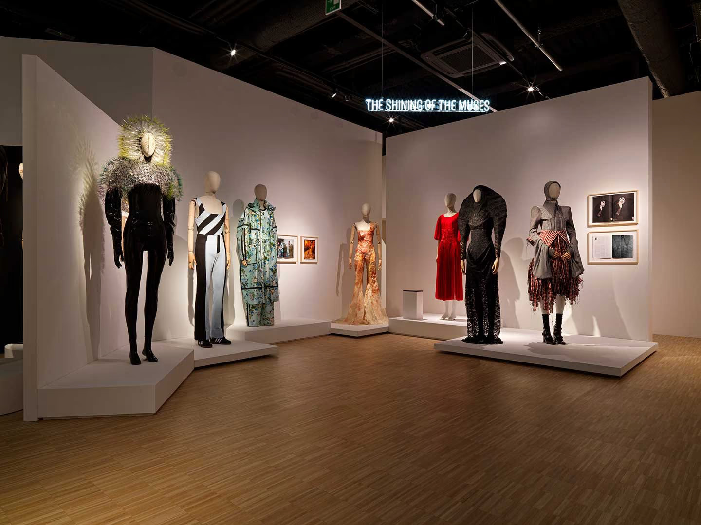 ITS Arcademy Trieste The Power of Being Seen, from Harry Styles to Lady Gaga
