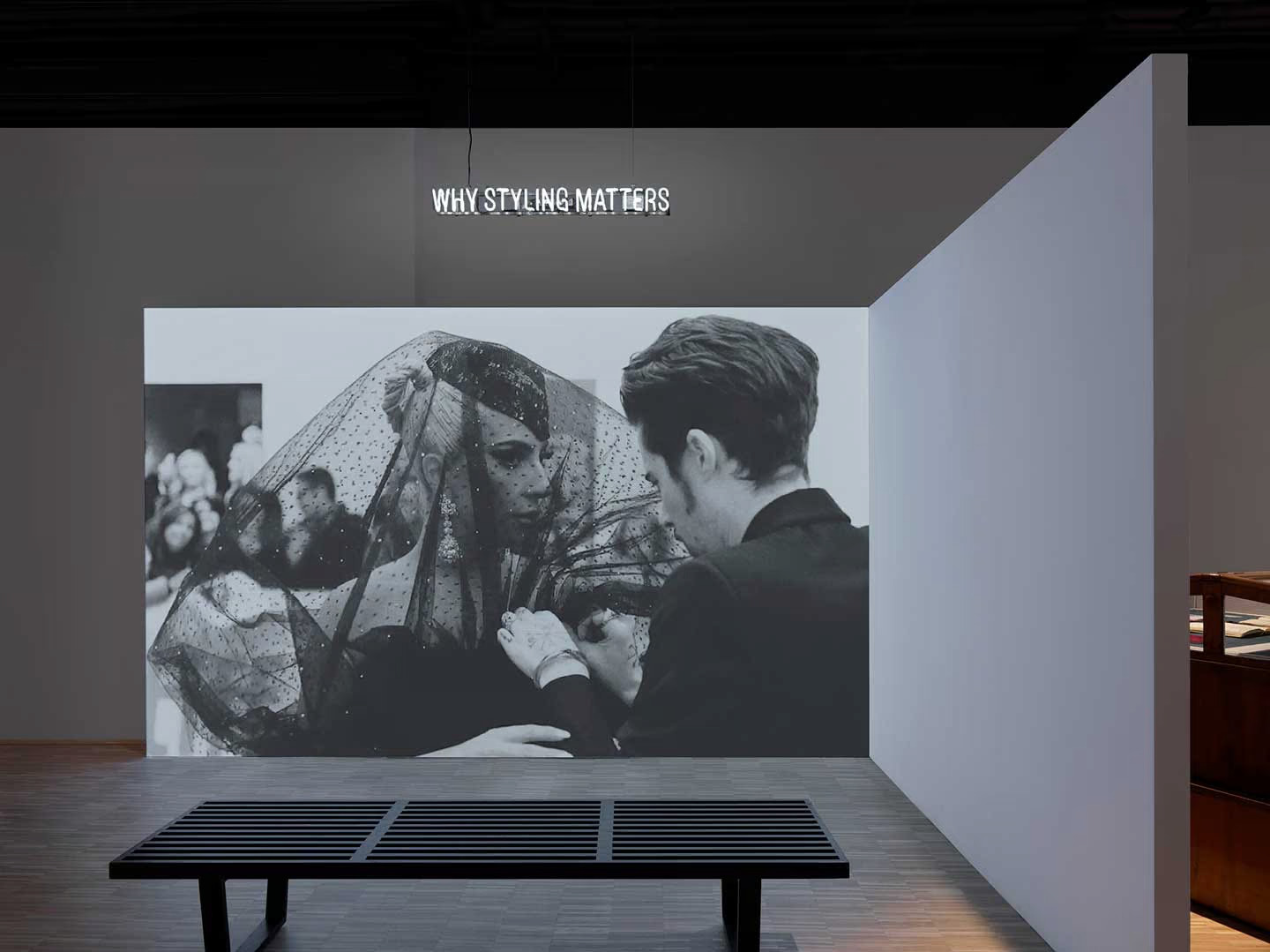 ITS Arcademy Trieste The Power of Being Seen, from Harry Styles to Lady Gaga