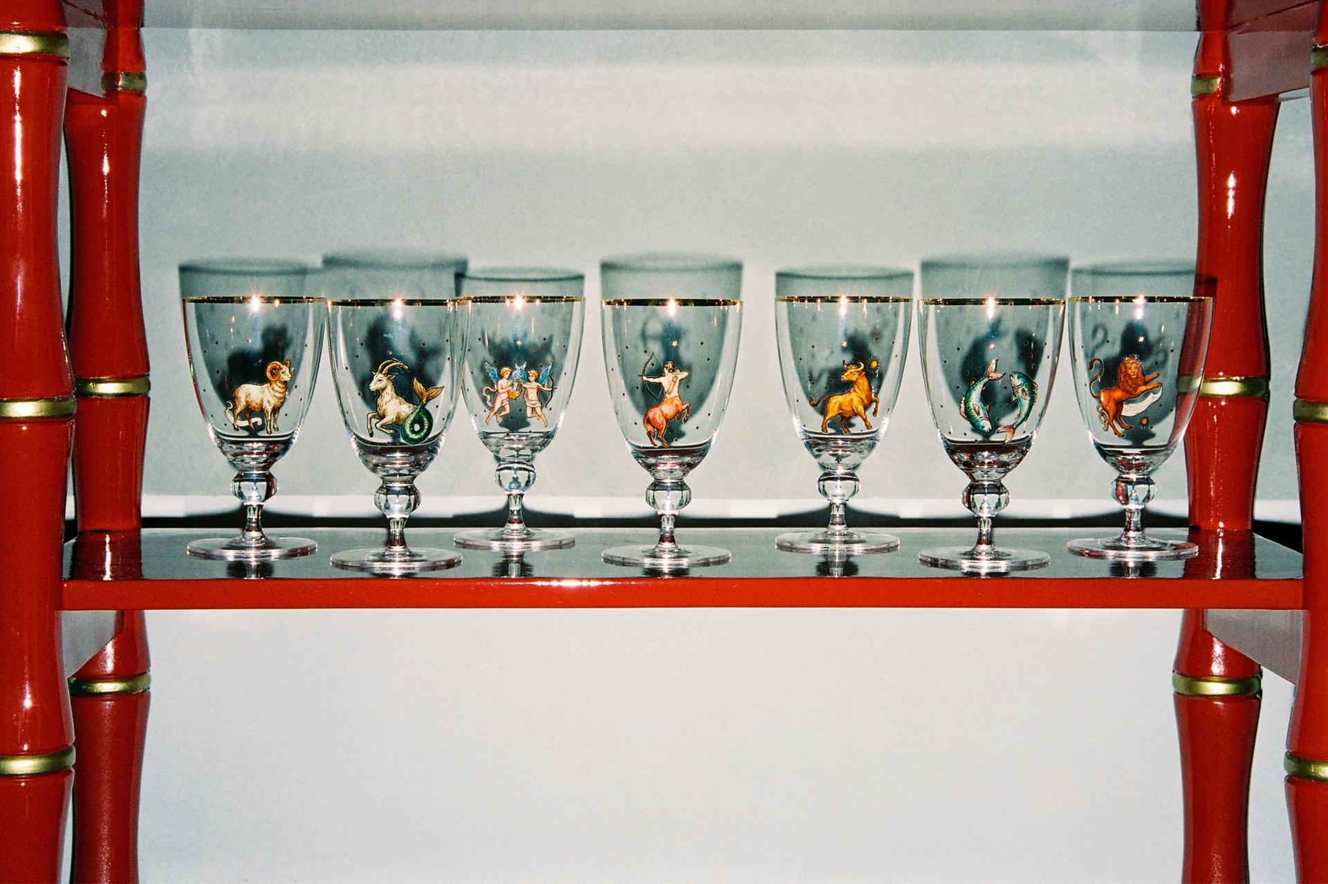 Zara Home x The House of Marisa Berenson