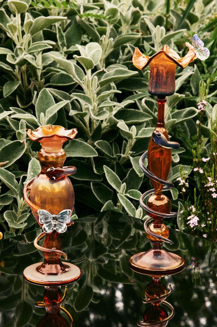 Zara Home x The House of Marisa Berenson