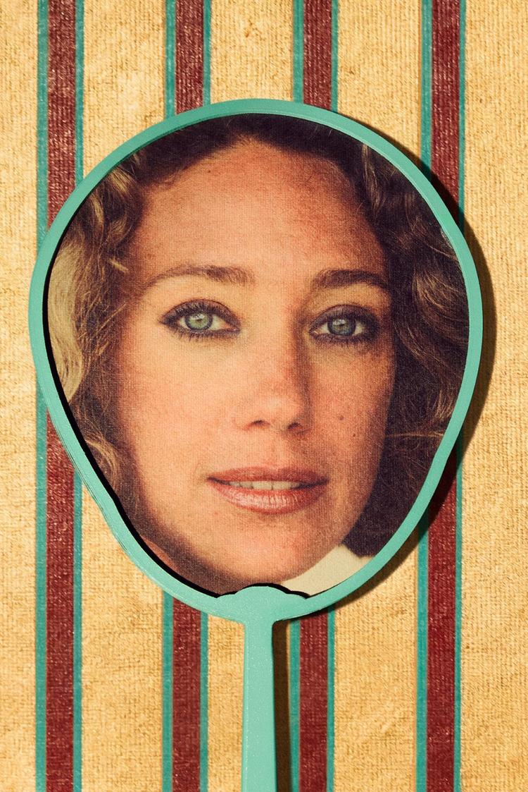 Zara Home x The House of Marisa Berenson
