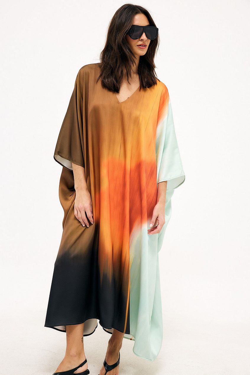 Kaftan haljine