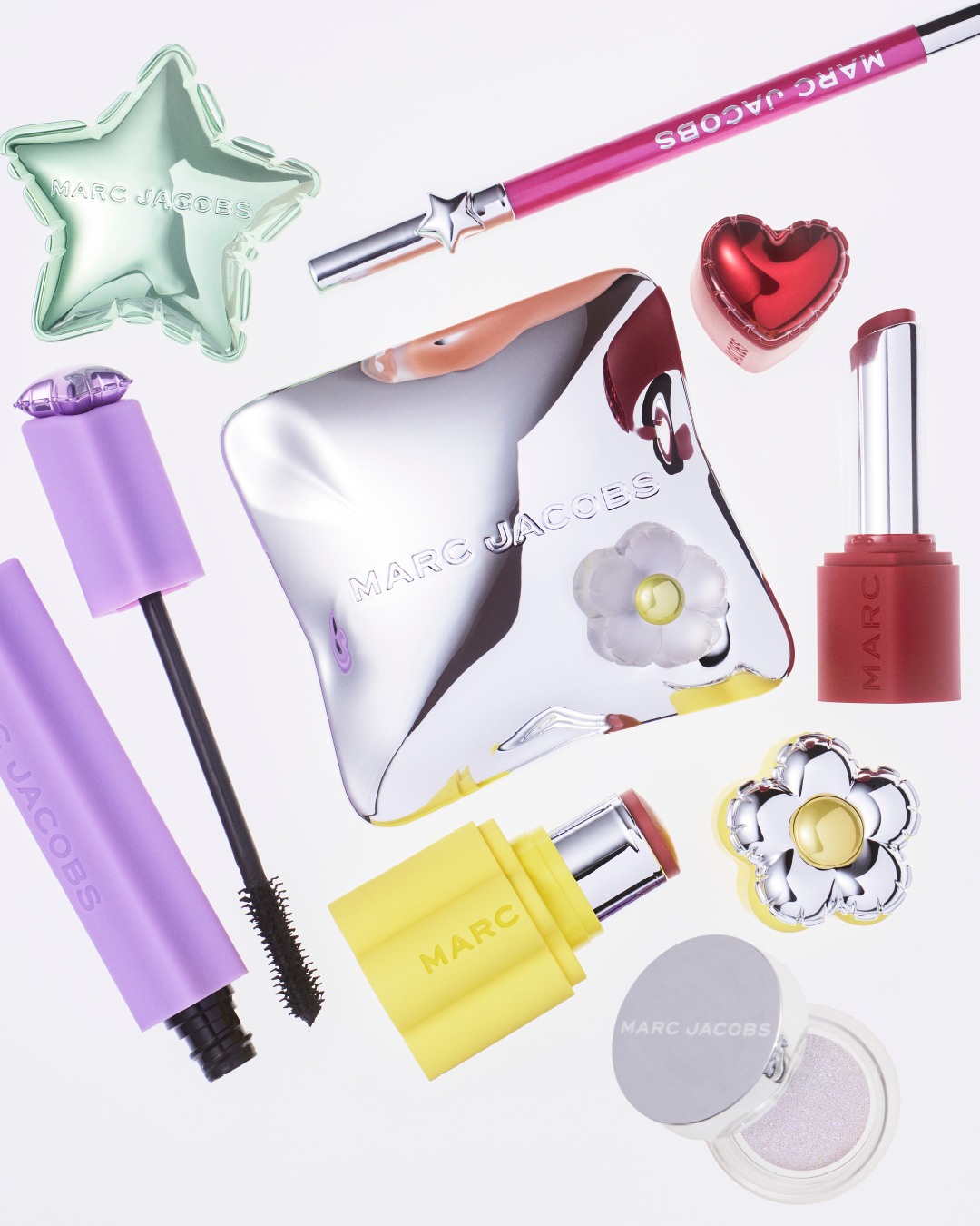 Marc Jacobs Beauty