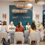 U društvu poslovnih žena otkrili smo luksuznu rutinu njege na MagMe x La Mer Skin Atelier eventu