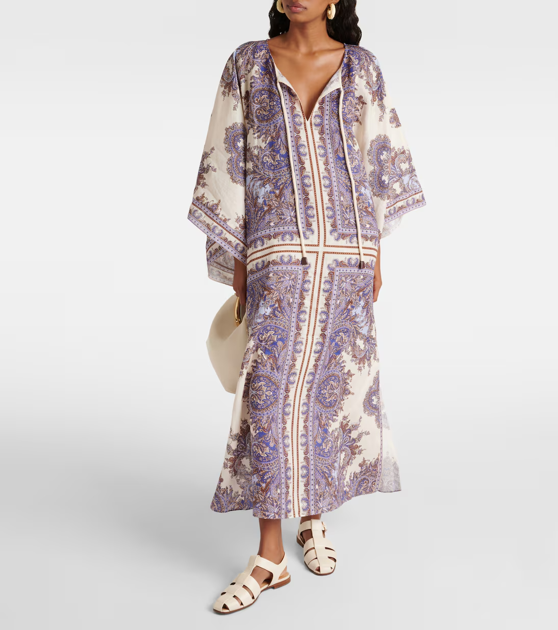 Kaftan haljine