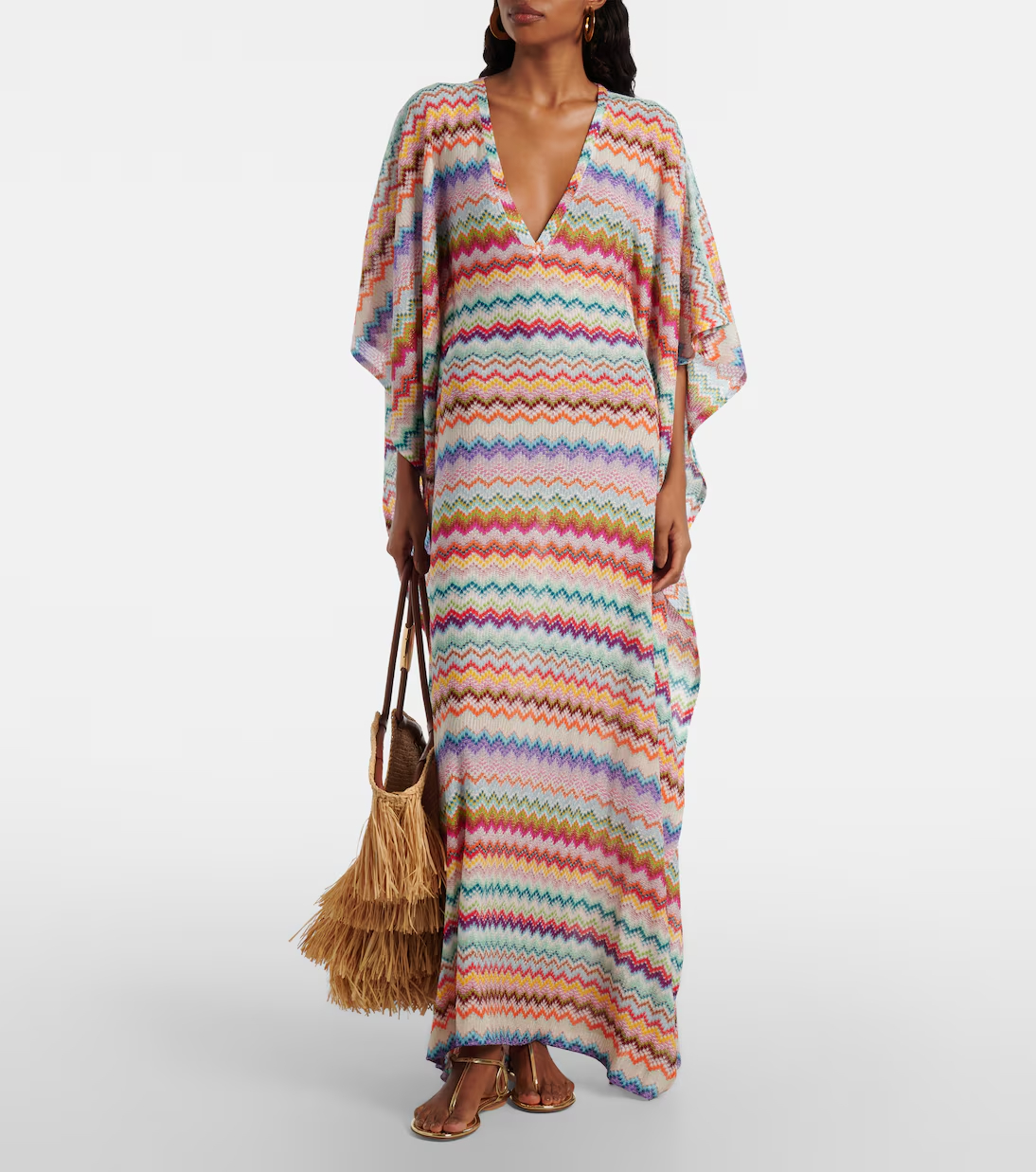 Kaftan haljine