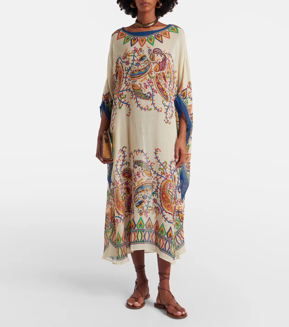 Kaftan haljine
