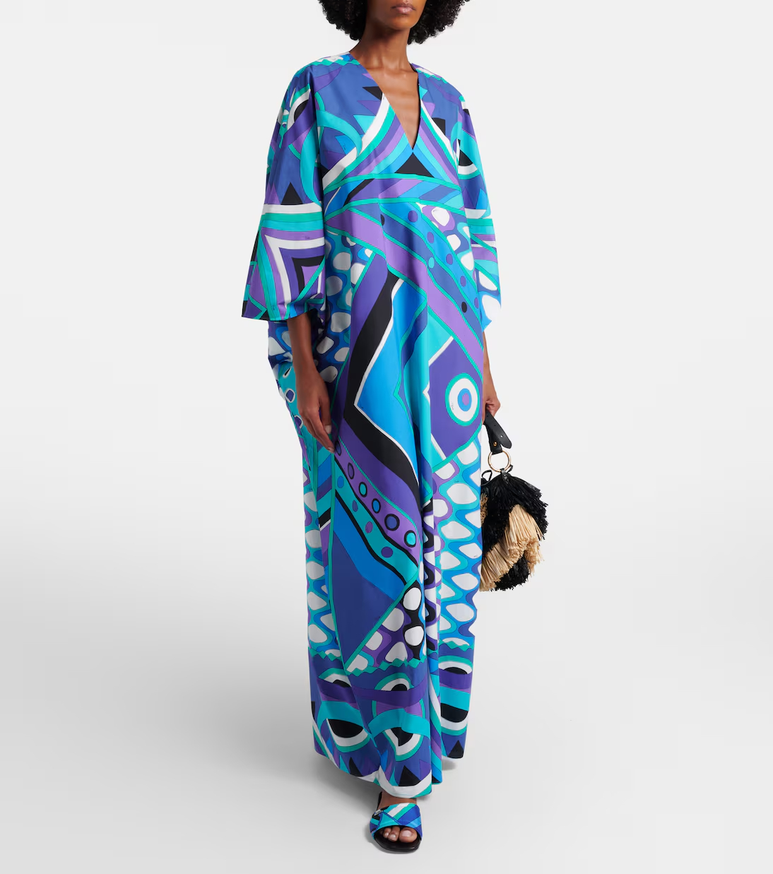 Kaftan haljine