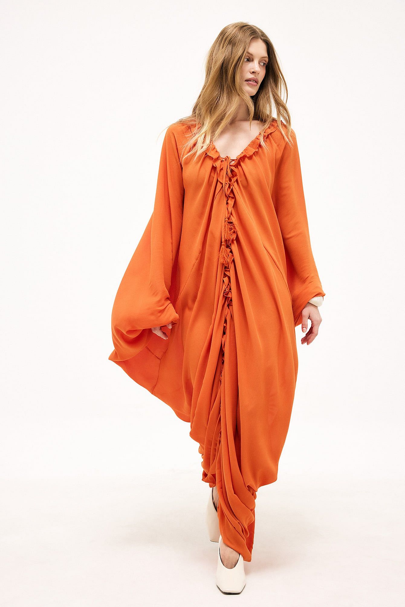 Kaftan haljine