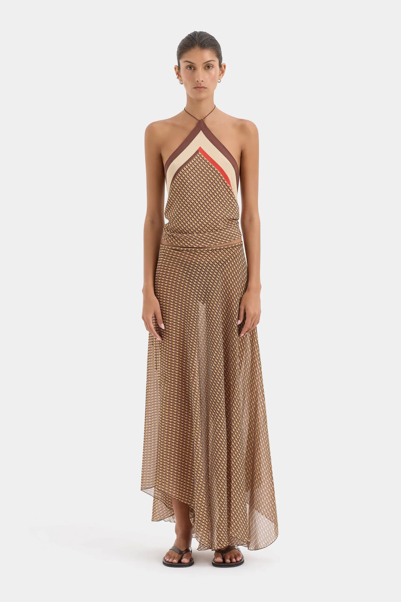 beachwear kolekcija Sir The Label