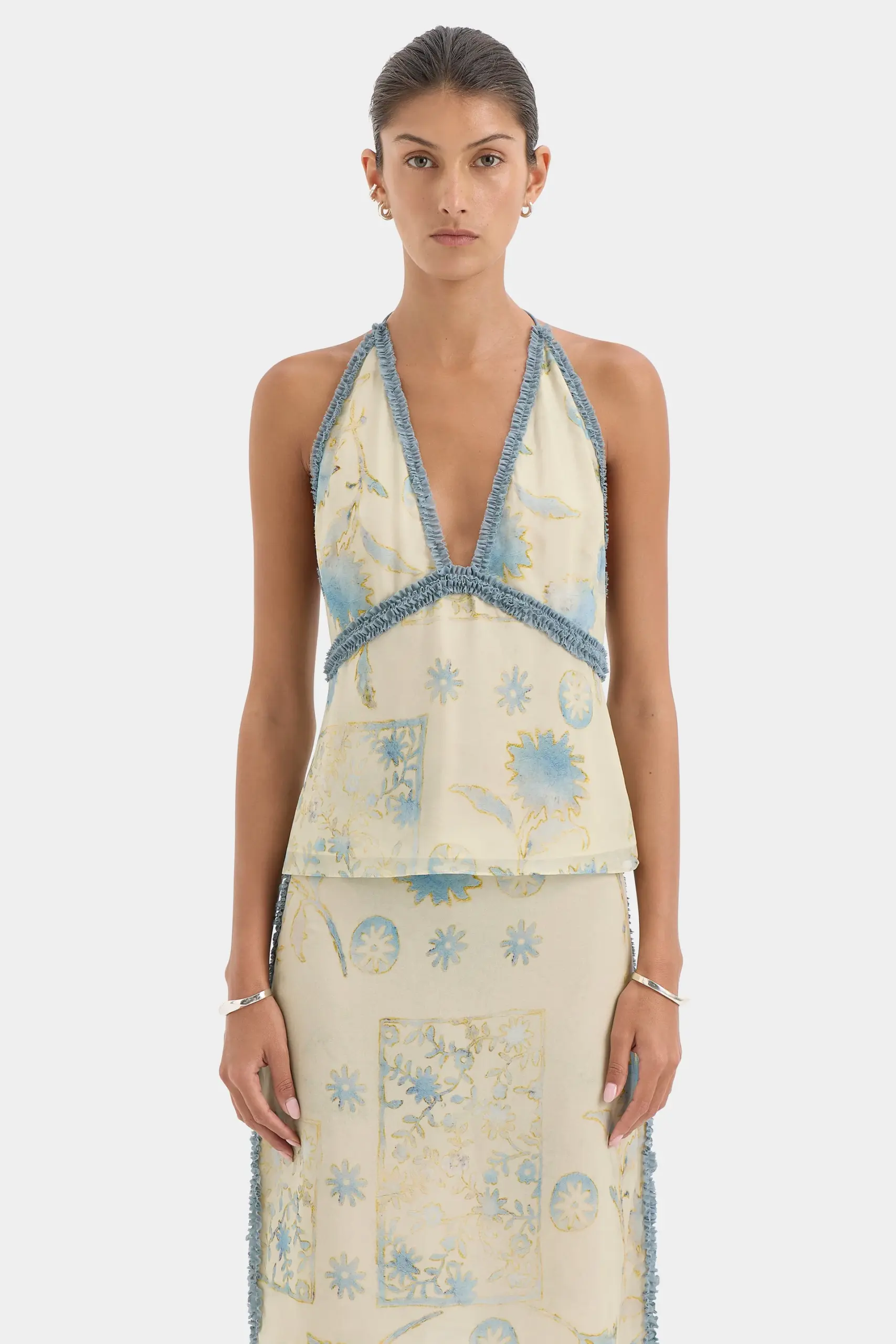 beachwear kolekcija Sir The Label